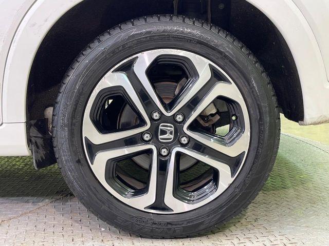 ヴェゼル(新潟県新潟市南区)