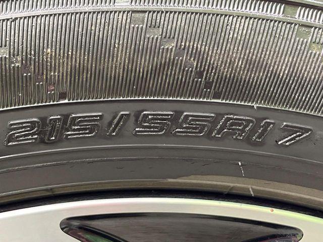 ヴェゼル(新潟県新潟市南区)