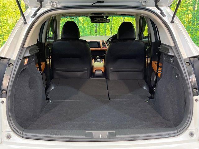 ヴェゼル(新潟県新潟市南区)