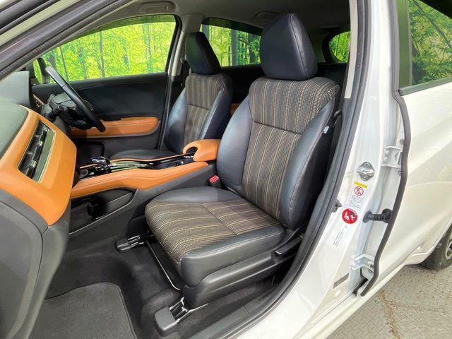 ヴェゼル(新潟県新潟市南区)