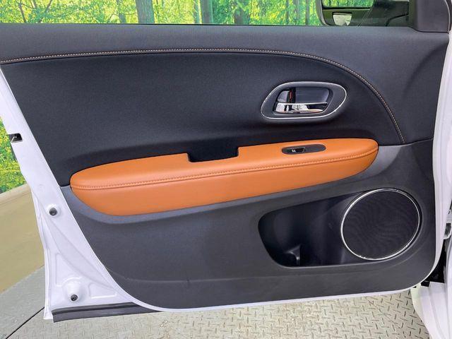 ヴェゼル(新潟県新潟市南区)