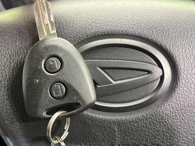 ミライース(新潟県新潟市南区)