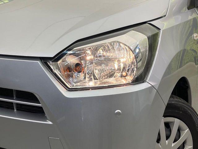 ミライース(新潟県新潟市南区)