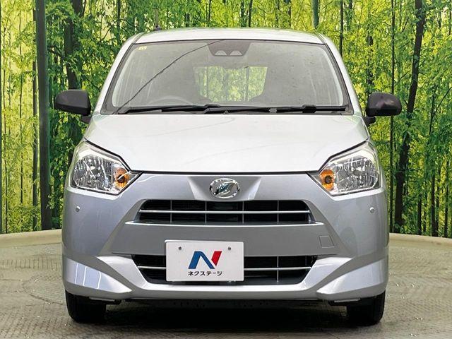 ミライース(新潟県新潟市南区)