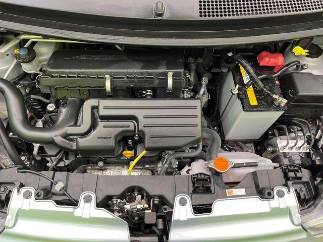 ミライース(新潟県新潟市南区)