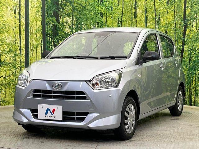 ミライース(新潟県新潟市南区)