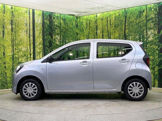 ミライース(新潟県新潟市南区)