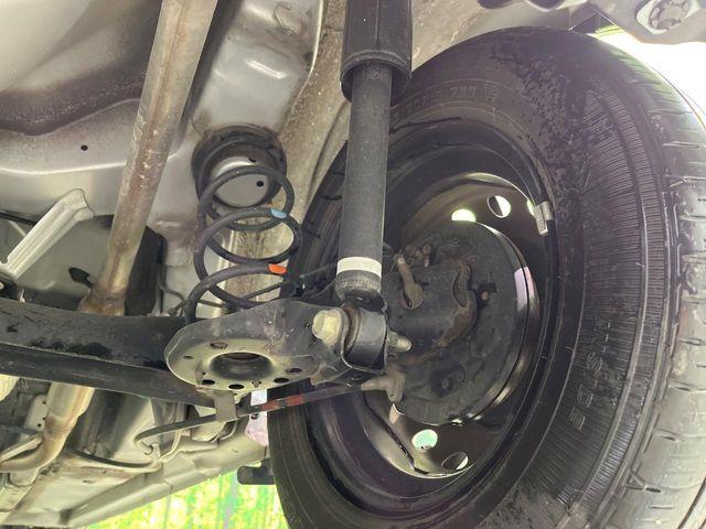 ミライース(新潟県新潟市南区)