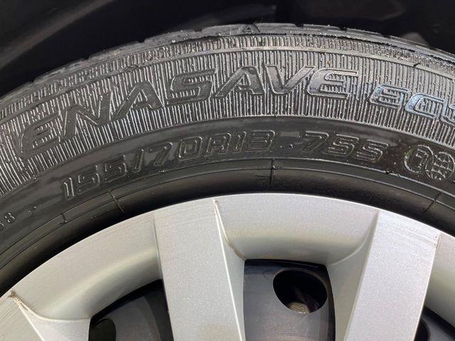 ミライース(新潟県新潟市南区)