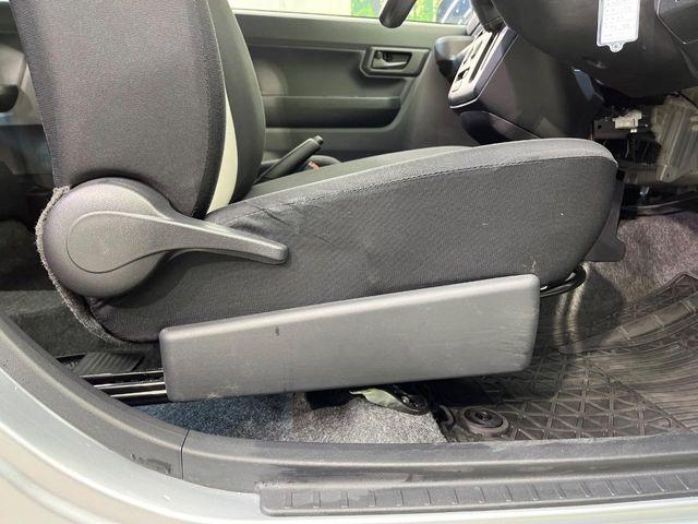 ミライース(新潟県新潟市南区)