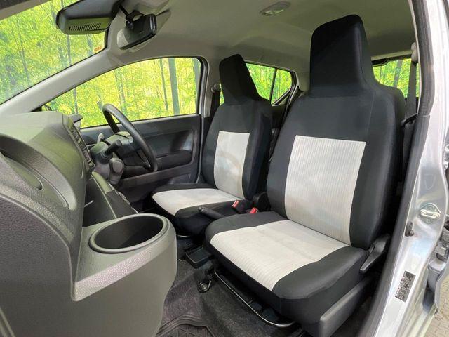 ミライース(新潟県新潟市南区)