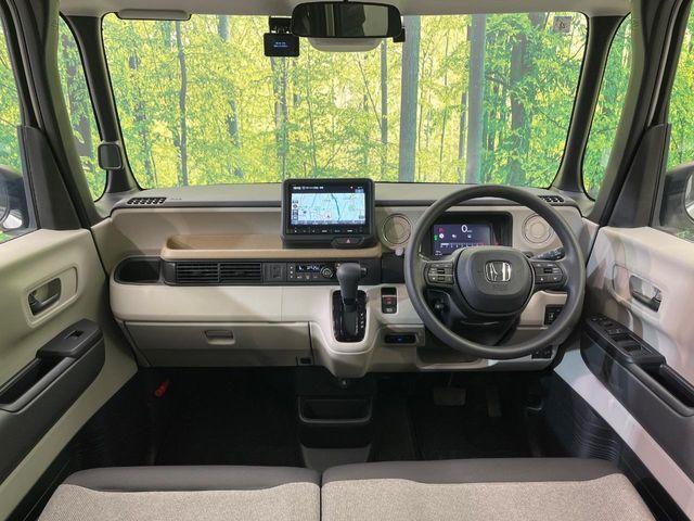 N_BOX(新潟県新潟市南区)