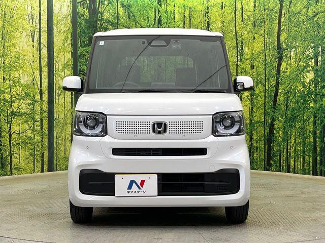 N_BOX(新潟県新潟市南区)