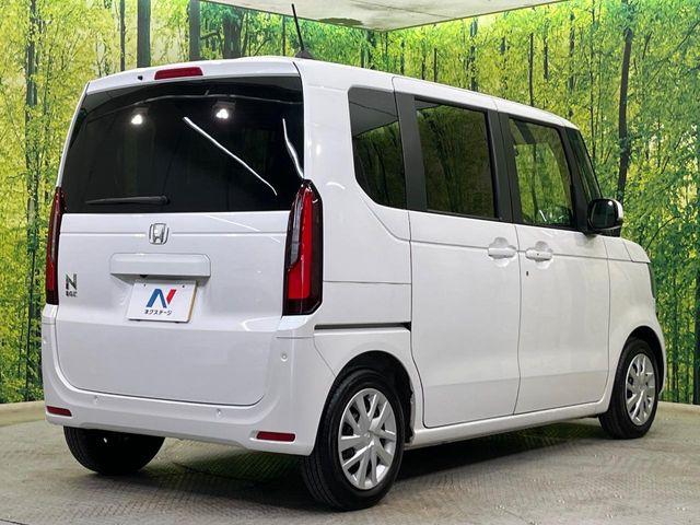 N_BOX(新潟県新潟市南区)