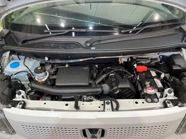 N_BOX(新潟県新潟市南区)