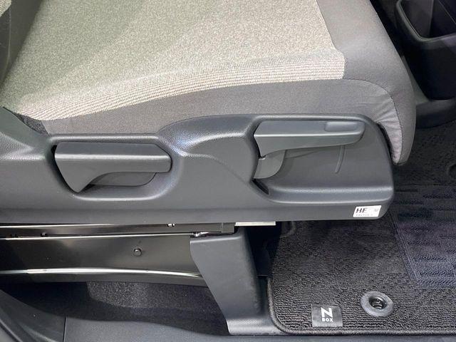 N_BOX(新潟県新潟市南区)