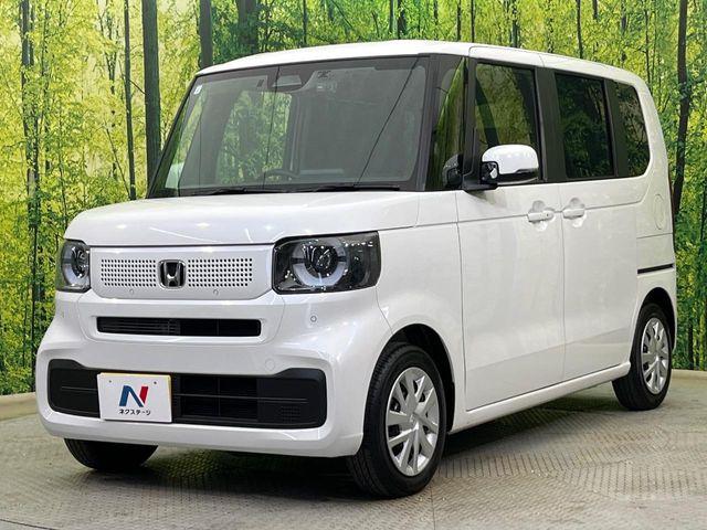 N_BOX(新潟県新潟市南区)