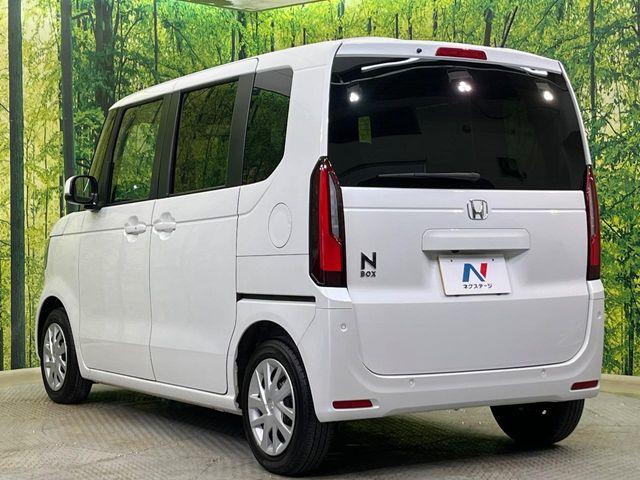 N_BOX(新潟県新潟市南区)