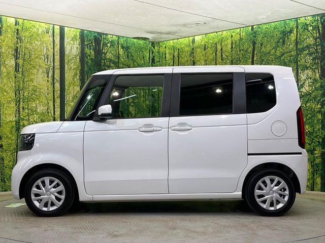 N_BOX(新潟県新潟市南区)