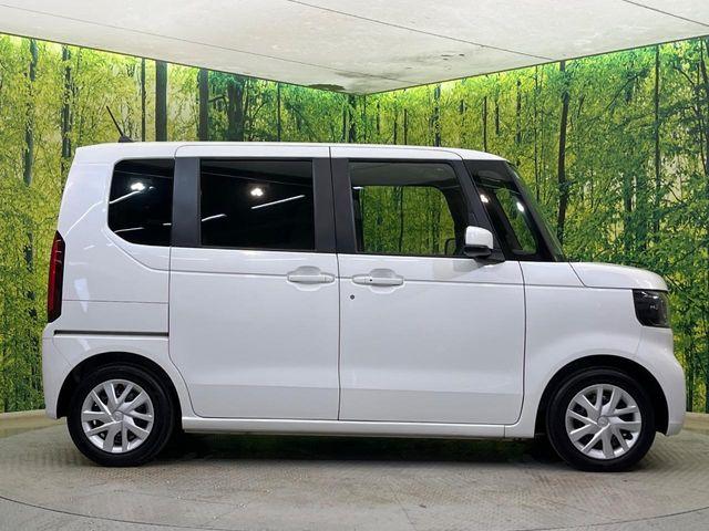 N_BOX(新潟県新潟市南区)