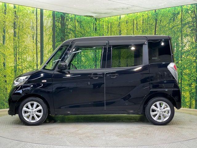 デイズルークス(新潟県新潟市南区)