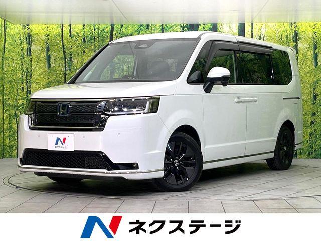 ステップワゴン（新潟県新潟市東区）