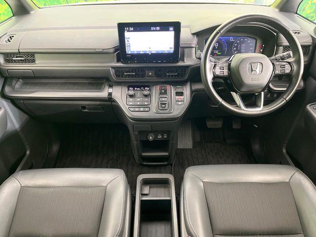 ステップワゴン（新潟県新潟市東区）画像2