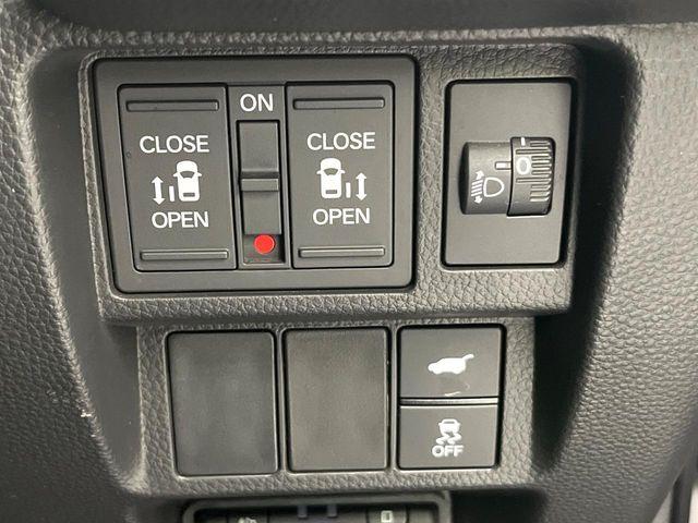 ステップワゴン（新潟県新潟市東区）画像5