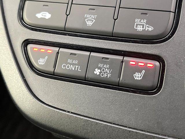 ステップワゴン（新潟県新潟市東区）画像6