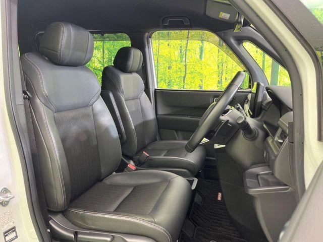 ステップワゴン（新潟県新潟市東区）画像8