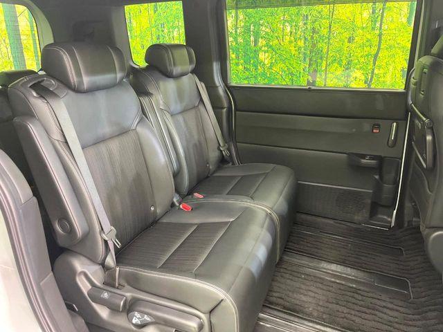 ステップワゴン（新潟県新潟市東区）画像9