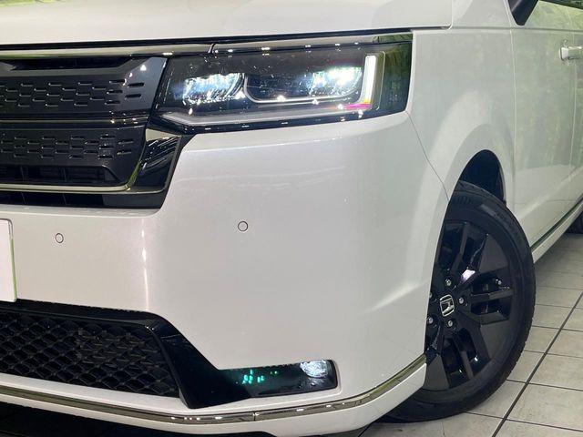 ステップワゴン（新潟県新潟市東区）画像12