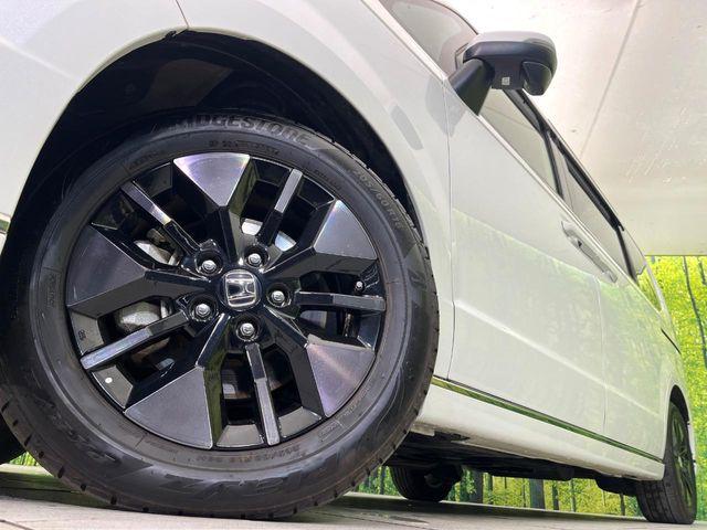 ステップワゴン（新潟県新潟市東区）画像13