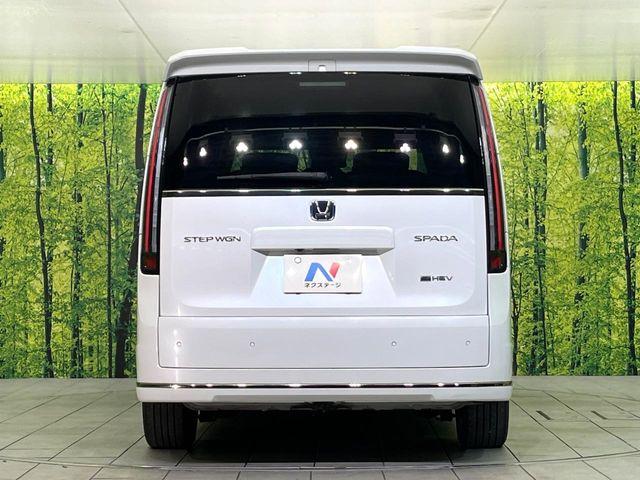 ステップワゴン（新潟県新潟市東区）画像15