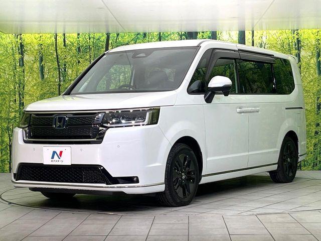 ステップワゴン（新潟県新潟市東区）画像45