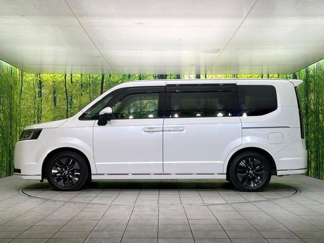 ステップワゴン（新潟県新潟市東区）画像47