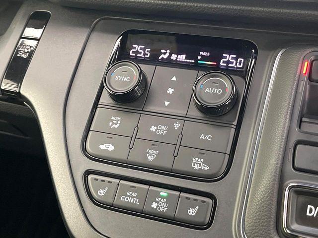 ステップワゴン（新潟県新潟市東区）画像68