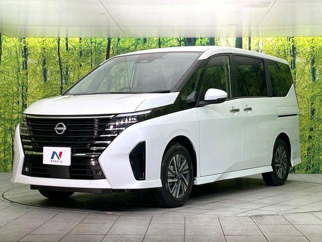 セレナ(新潟県新潟市東区)