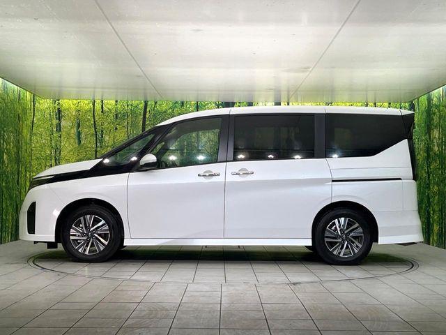 セレナ(新潟県新潟市東区)