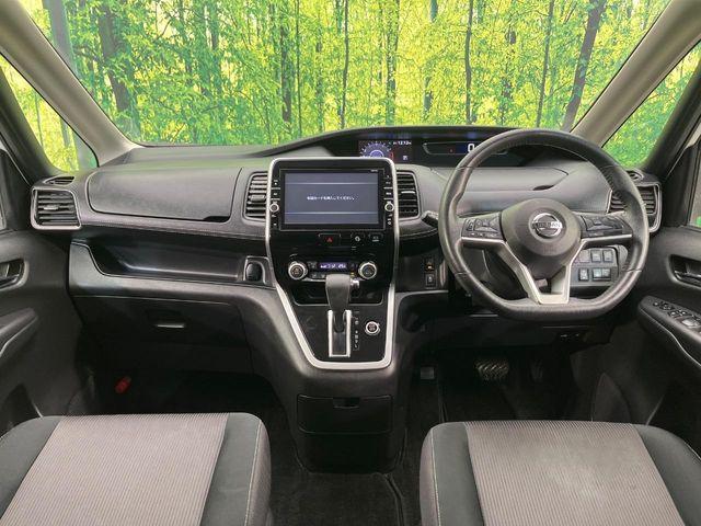 セレナ(新潟県新潟市南区)