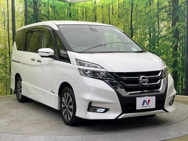 セレナ(新潟県新潟市南区)