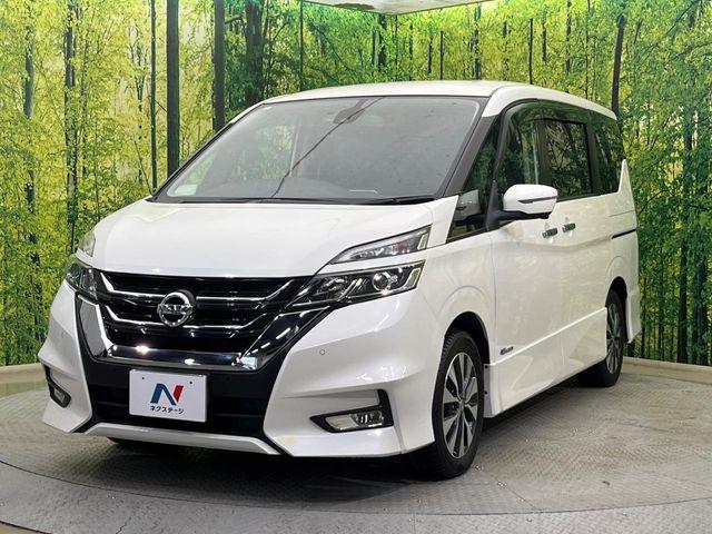 セレナ(新潟県新潟市南区)