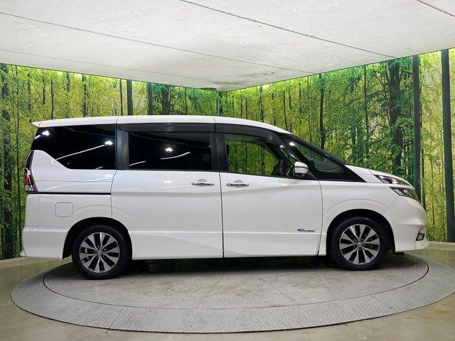 セレナ(新潟県新潟市南区)