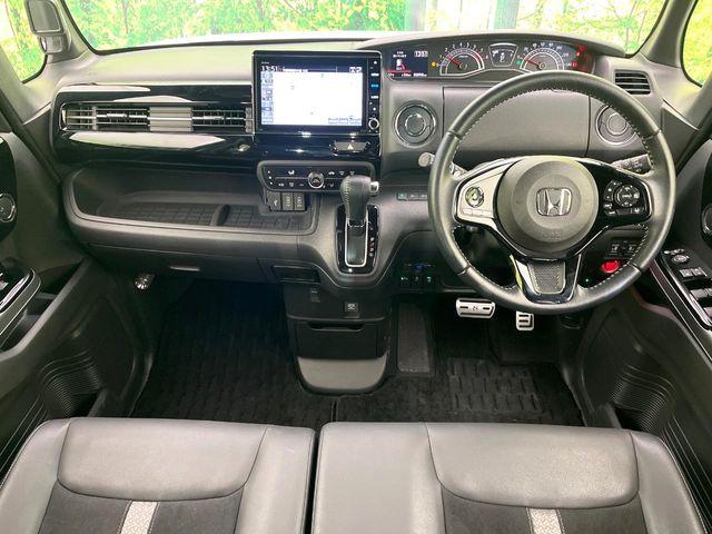 N_BOXカスタム(新潟県新潟市東区)