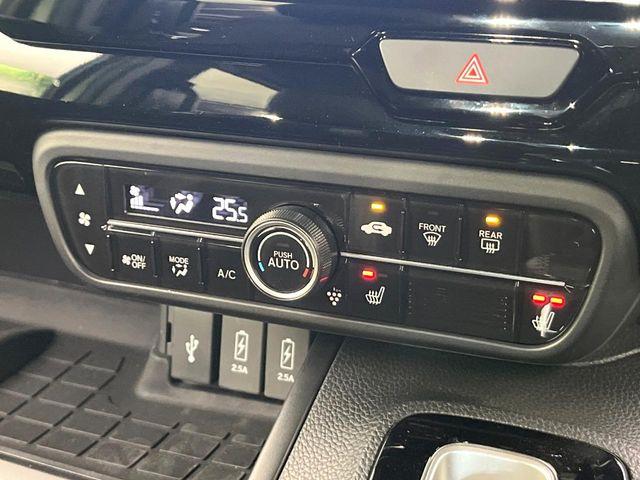 N_BOXカスタム(新潟県新潟市東区)