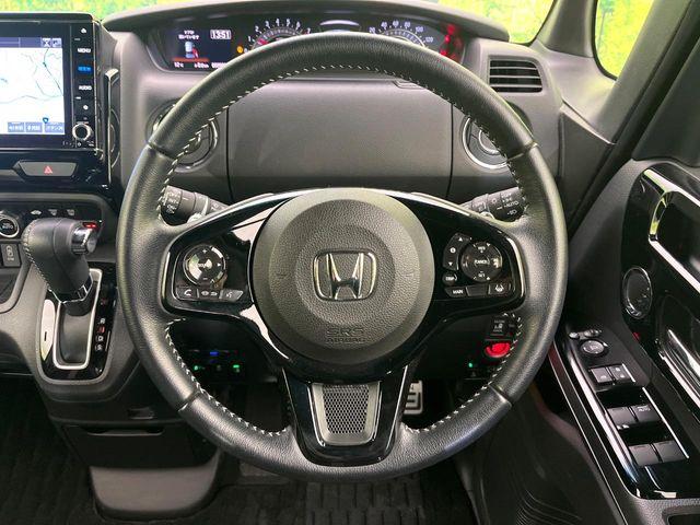 N_BOXカスタム(新潟県新潟市東区)