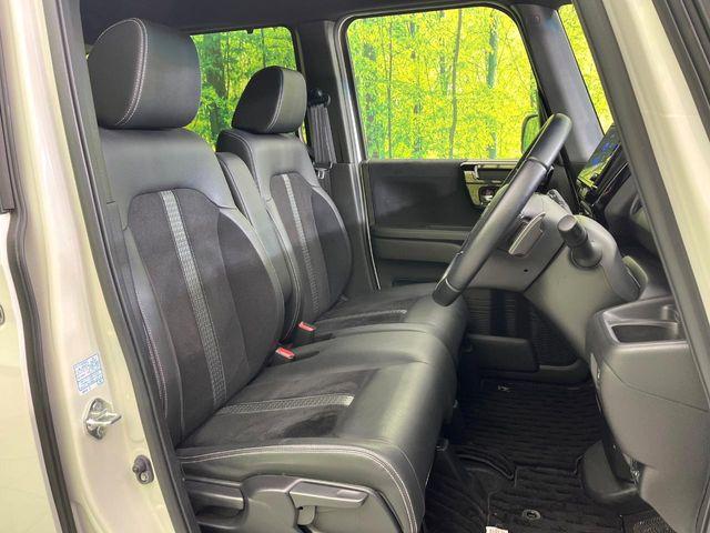 N_BOXカスタム(新潟県新潟市東区)