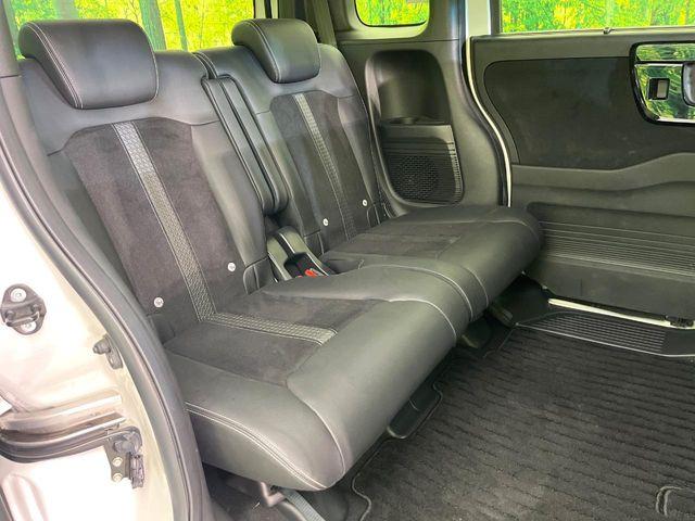 N_BOXカスタム(新潟県新潟市東区)