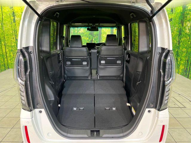 N_BOXカスタム(新潟県新潟市東区)