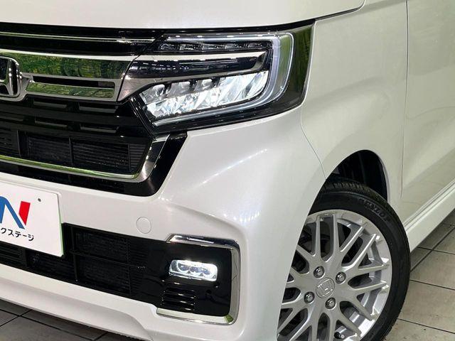 N_BOXカスタム(新潟県新潟市東区)